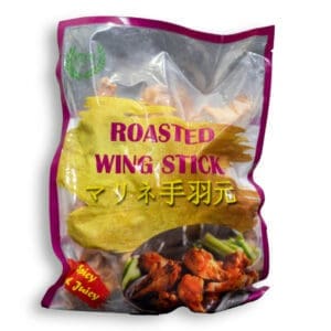 Roasted Wing Stick