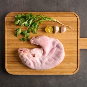Stomach (猪肚)
