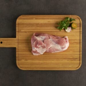 Thigh Meat (腿肉)
