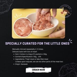 Meat for LO