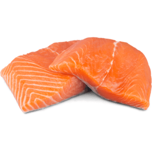Salmon Fillet  (+/- 250g)
