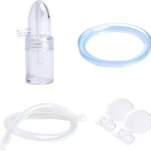 CHIBOJI Nasal Aspirator Parts