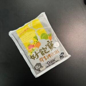 Instant Baby Porridge (Just add hot water)