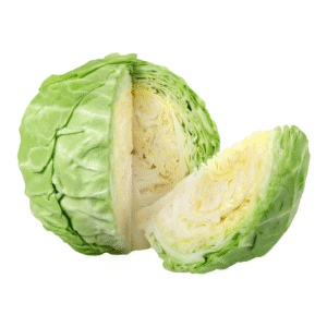Beijing Cabbage 北京包菜 ( +/- 550g)