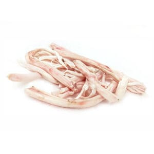 Tendons (猪脚筋)