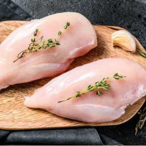 Kampong Chicken Breast (甘榜鸡胸肉)