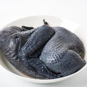 Black Chicken (黑鸡)
