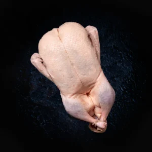 Duck Half (半只鸭)