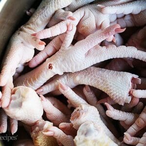Chicken Feet (鸡脚)