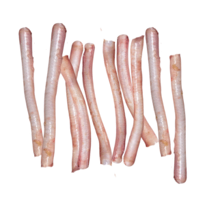 Duck Trachea (鸭气管)