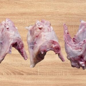 Chicken Bones (鸡骨)