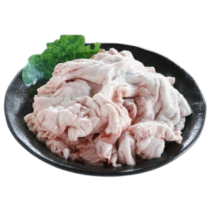 Pork Ruffle Fat (猪内排脂肪)