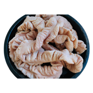 Large & Small Intestines (大小肠)