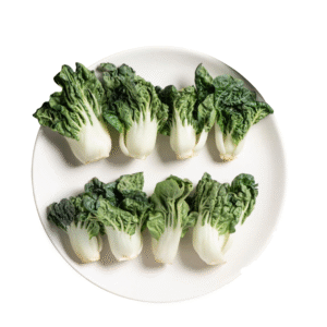 Milk Cabbage 奶白 (+/- 300g)