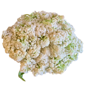 Taiwan Cauliflower 台湾菜花 (+/- 300g)