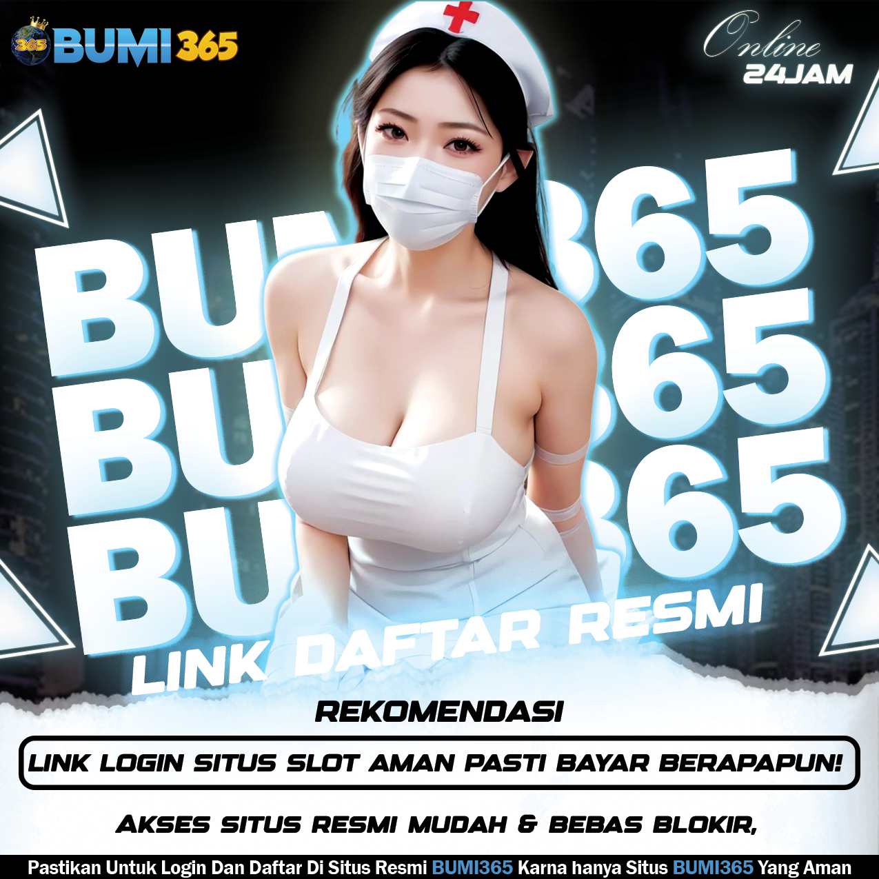 BUMI365 | LINK LOGIN SITUS SLOT BUMI365 AMAN PASTI BAYAR! BUMI365 | LINK LOGIN SITUS SLOT BUMI365 AMAN PASTI BAYAR!