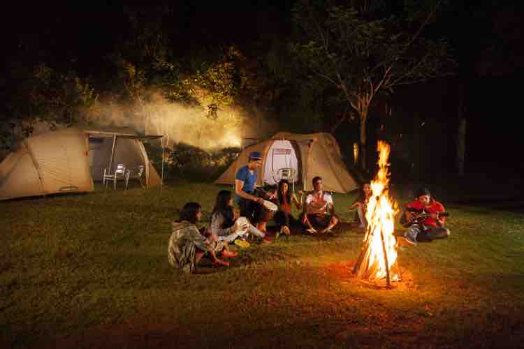 Resort In Bangalore For Family Discovery Village Resorts