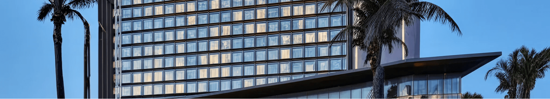 Oteller, Turizm Tesisleri