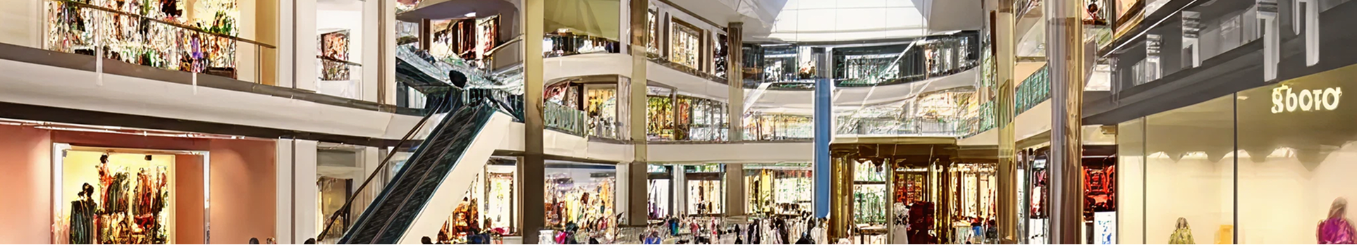 Alışveriş Merkezleri