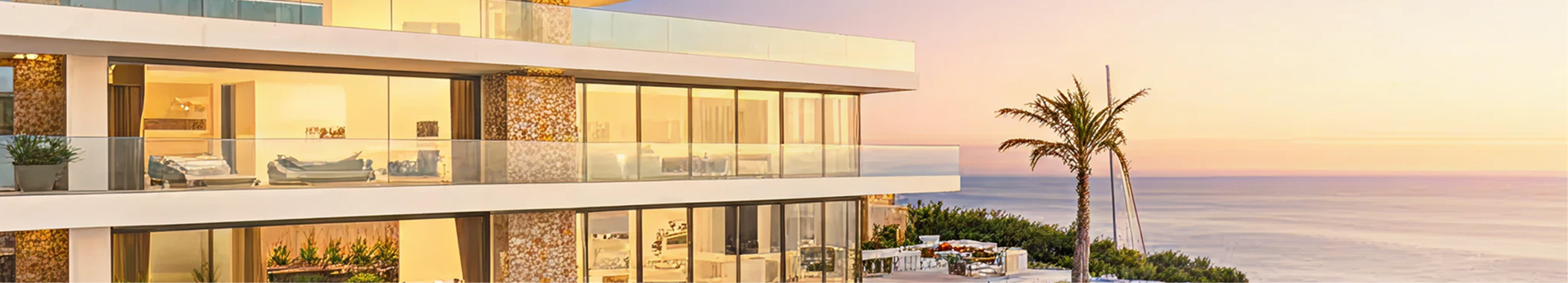 Villa, Rezidans & Konutlar