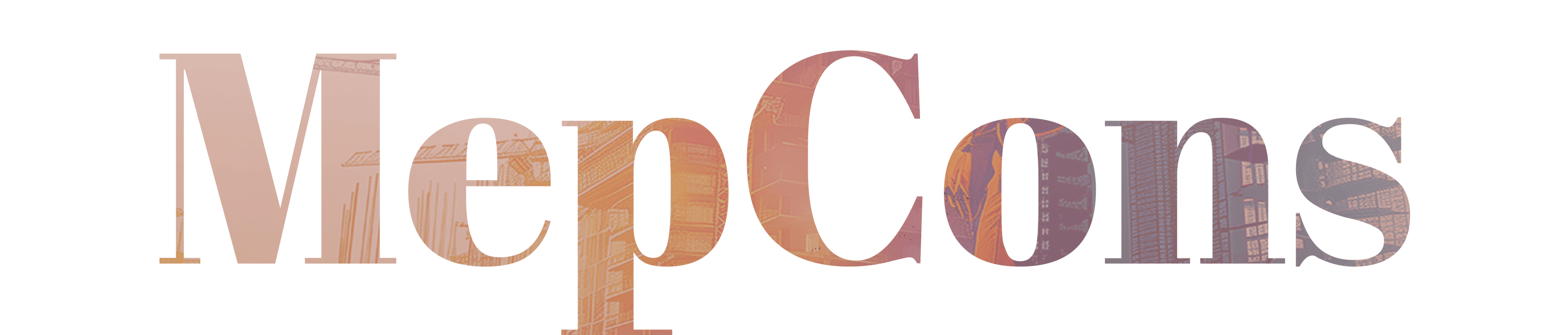 MepCons Mühendislik