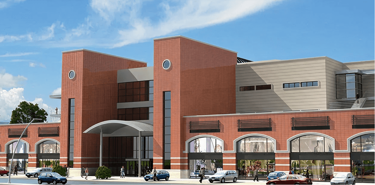 Meydan Batıkent AVM