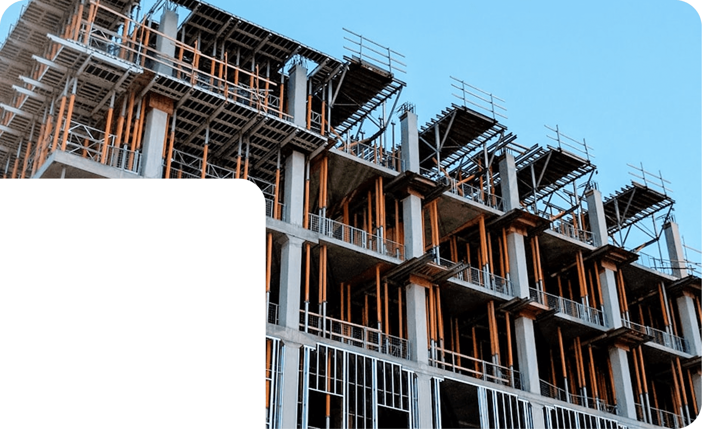 Building construction