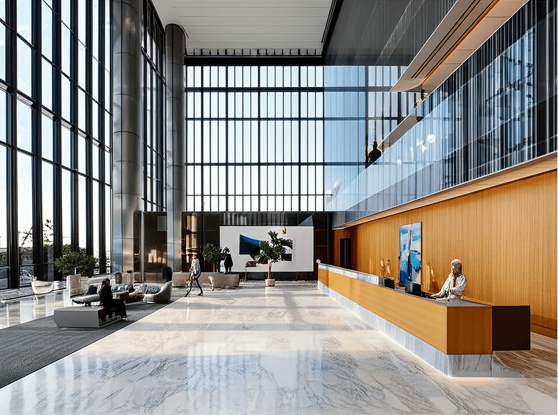 Ofisler & İş Merkezleri 1