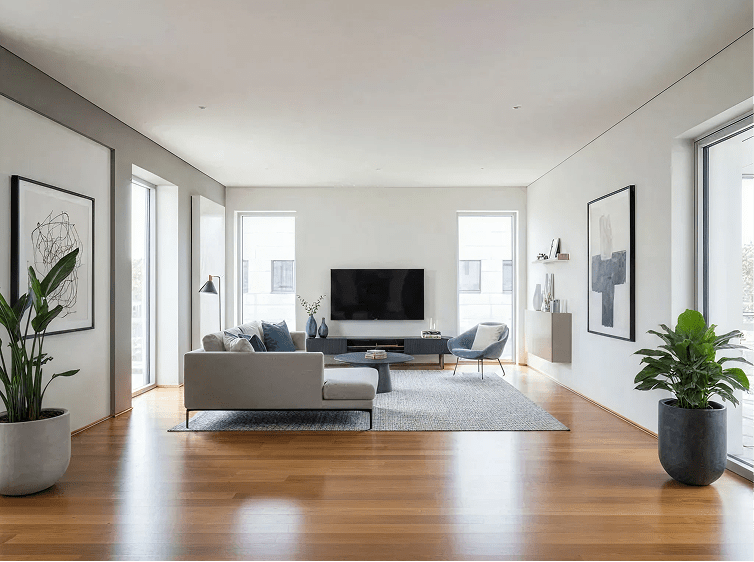 Villa, Rezidans & Konutlar 1