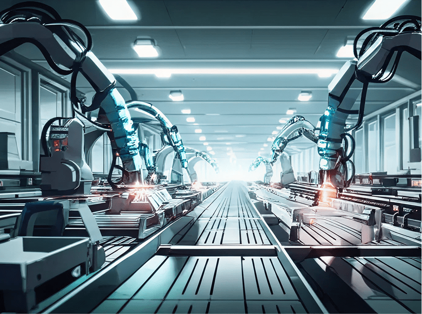 Fabrikalar & Endüstriyel Tesisler 1