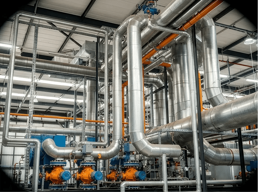 Fabrikalar & Endüstriyel Tesisler 2