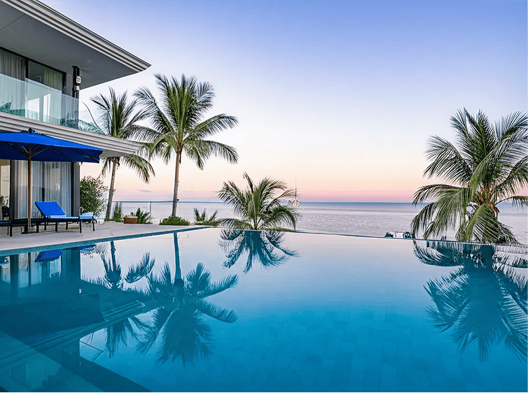 Villa, Rezidans & Konutlar 2