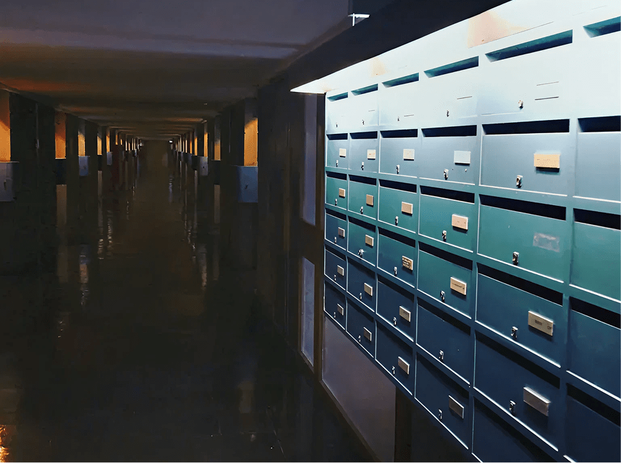 Ticari Binalar & Depolar 2