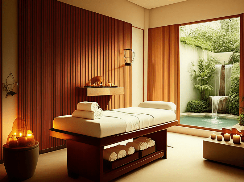 Oteller, Turizm Tesisleri 2