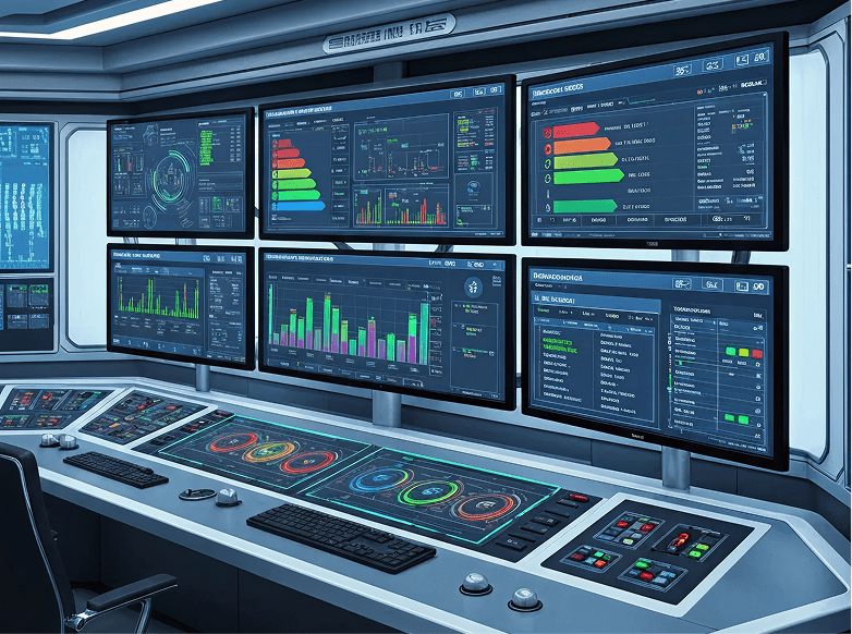 Ofisler & İş Merkezleri 2