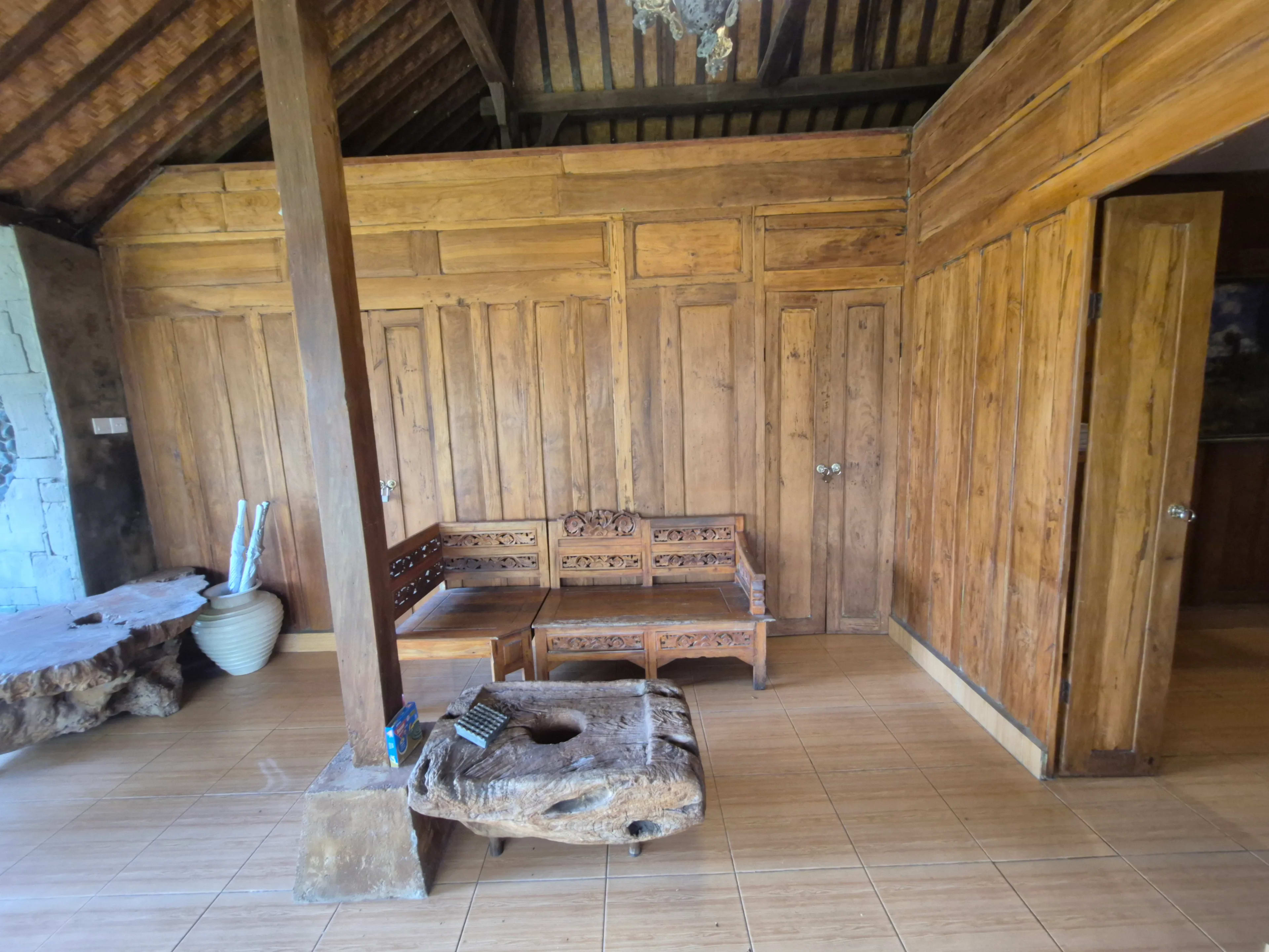 Open-Air Living