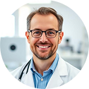 Dr. Christoph Mitchell
