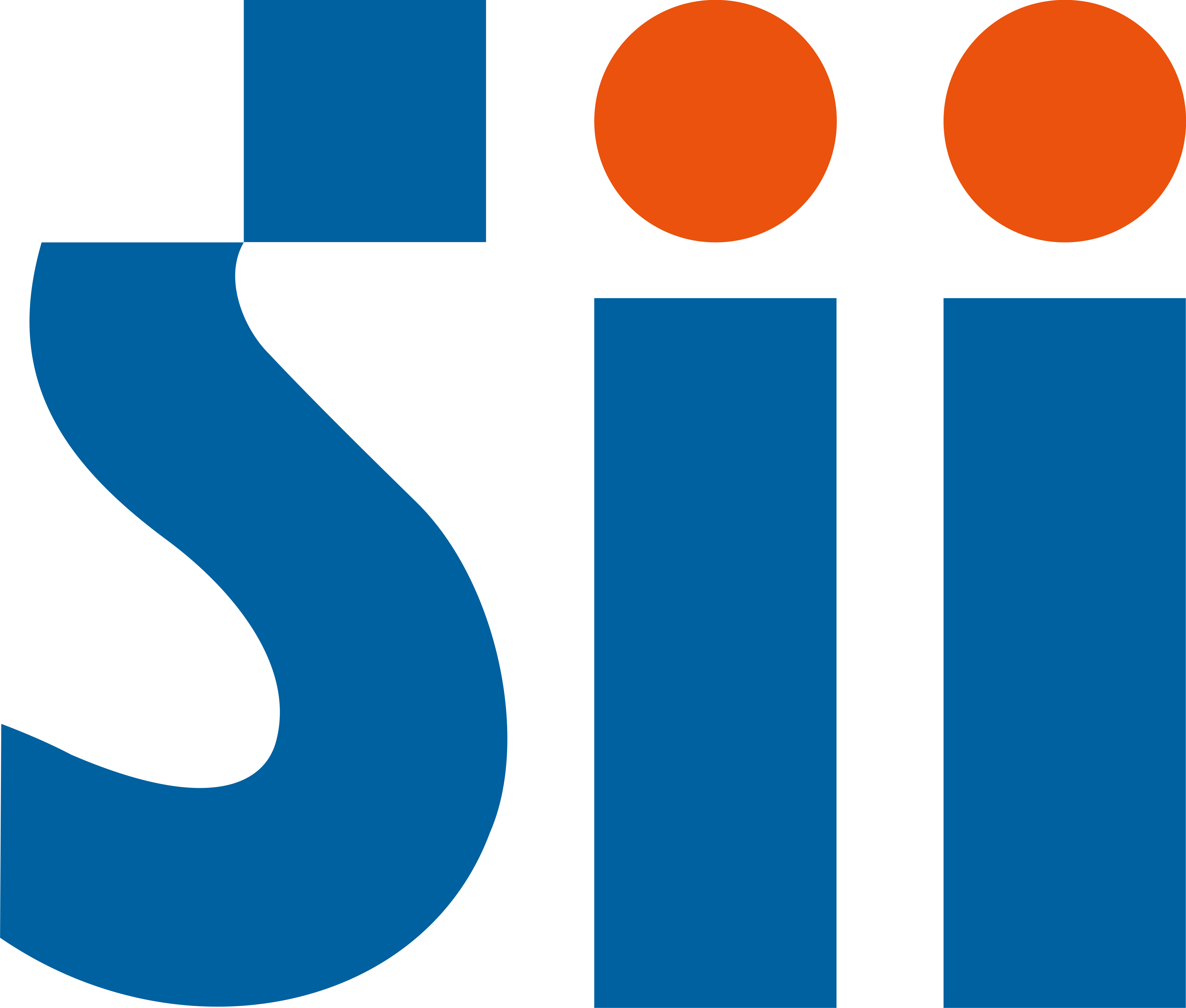 Logotipo del Servicio de Impuestos Internos de Chile
