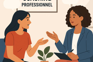 Comment le coaching professionnel peut transformer le leadership des managers