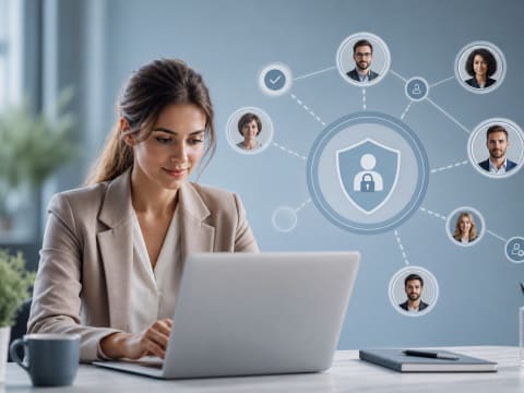 Comment prospecter sur LinkedIn sans enfreindre le RGPD