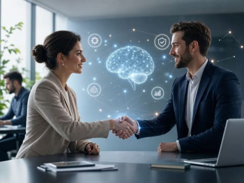 Comment choisir le bon partenaire pour le développement d'applications IA