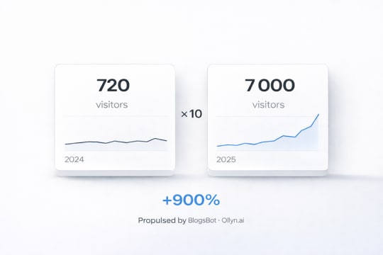 可衡量的有机增长