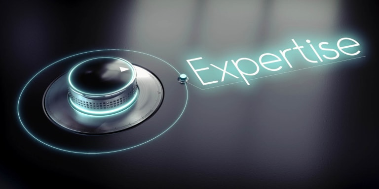 与您的专业知识一致的论述