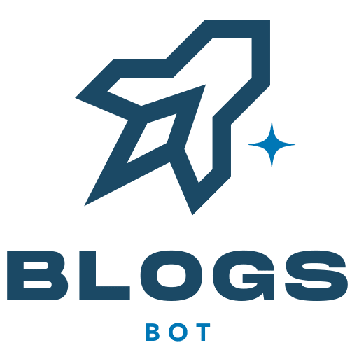 BlogsBot