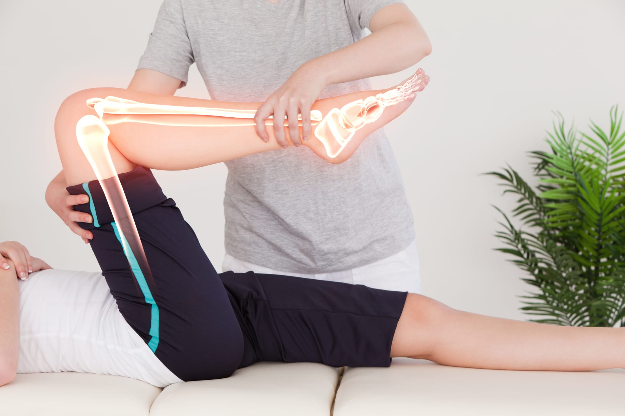 Les 7 avantages de travailler en tant que masseur-kinésithérapeute en France