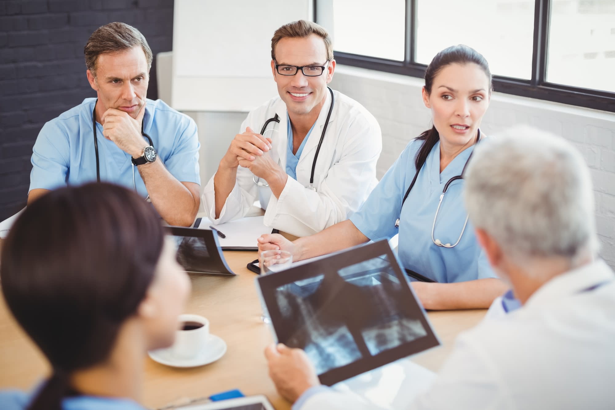 recruter un médecin