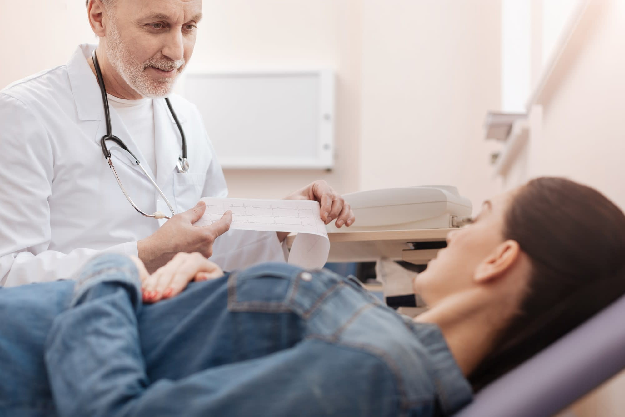 recrutement medical