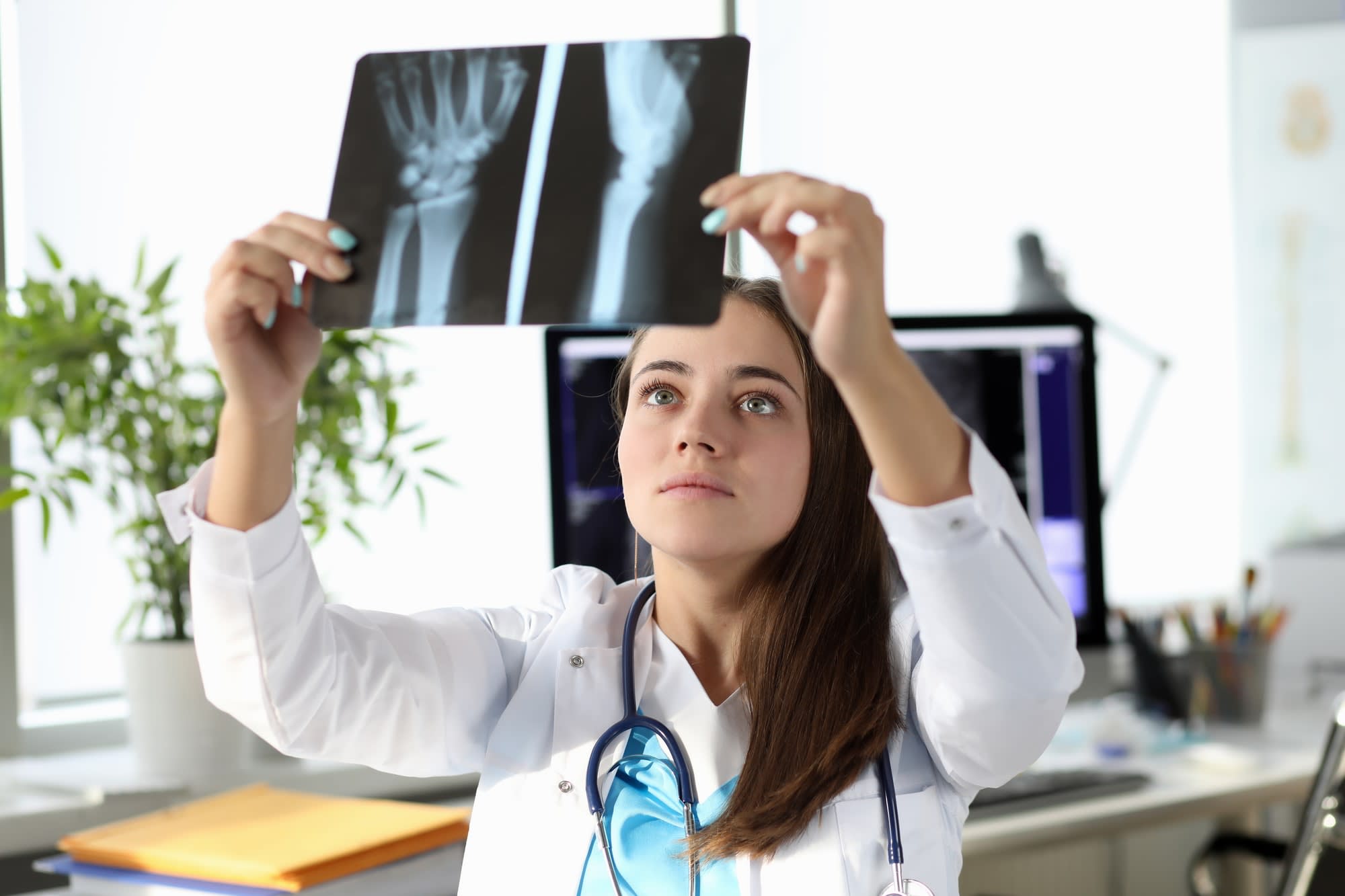 recrutement medical