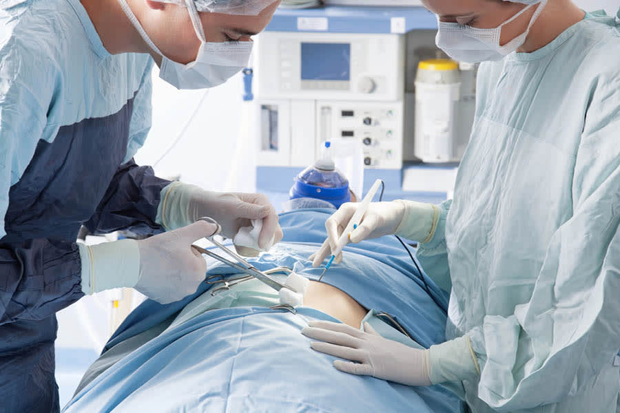 recrutement medical