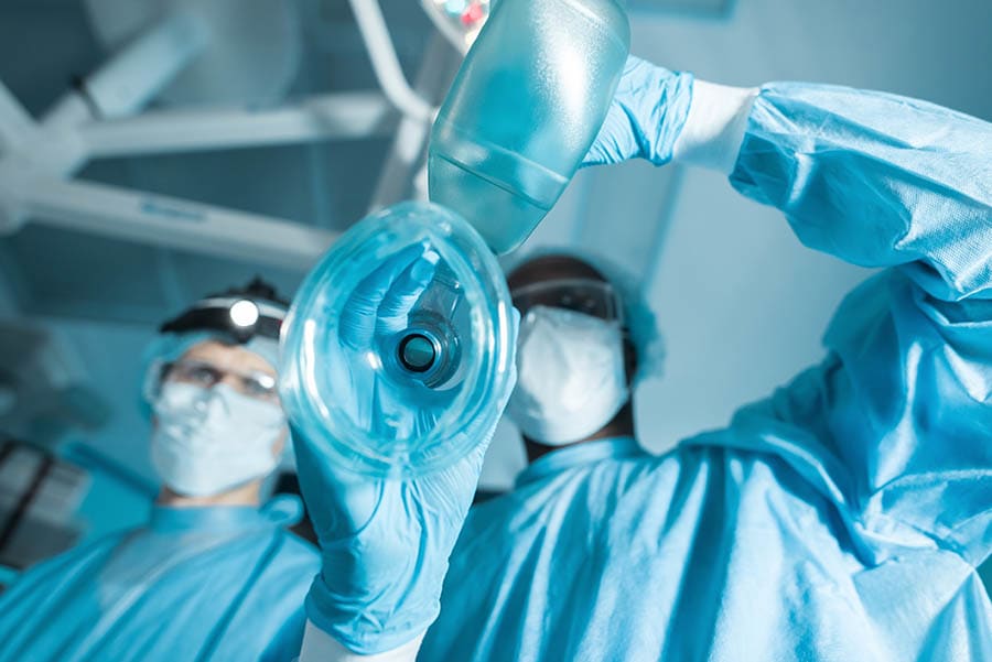 recrutement medical